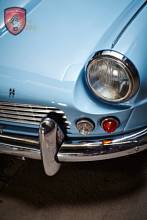 Thumbnail von Triumph Spitfire MK2