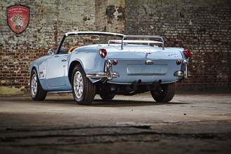 Thumbnail von Triumph Spitfire MK2