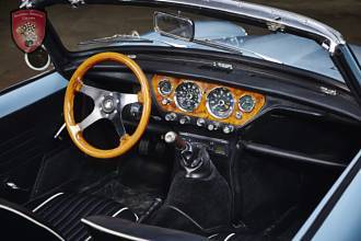 Thumbnail von Triumph Spitfire MK2