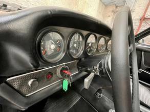 Thumbnail von Porsche 911 S Targa 2.2