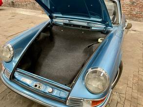 Thumbnail von Porsche 911 S Targa 2.2