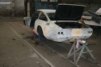 Thumbnail von Ferrari 365 GT 2+2