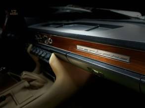 Thumbnail von Fiat Dino 2400 Coupé