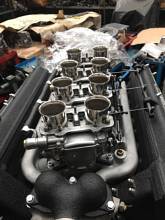 Thumbnail von Maserati Messico 4.7