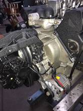 Thumbnail von Maserati Messico 4.7