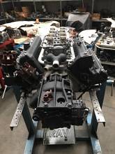 Thumbnail von Maserati Messico 4.7