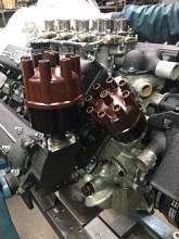 Thumbnail von Maserati Messico 4.7