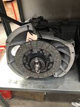 Thumbnail von Maserati Messico 4.7