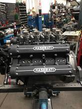 Thumbnail von Maserati Messico 4.7