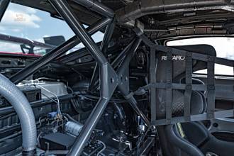 Thumbnail von Porsche 935 1 OF 3 in Salzburg Red Spare Package