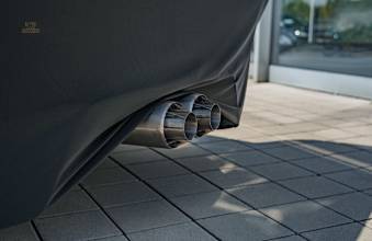 Thumbnail von Porsche 935 1 OF 3 in Salzburg Red Spare Package