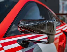 Thumbnail von Porsche 935 1 OF 3 in Salzburg Red Spare Package