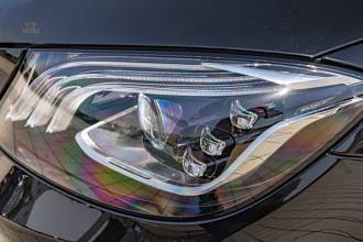 Thumbnail von Mercedes-Benz S600 Maybach BRABUS ROCKET 900 HP UPE