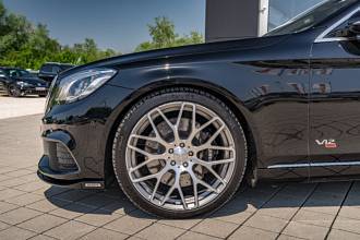 Thumbnail von Mercedes-Benz S600 Maybach BRABUS ROCKET 900 HP UPE