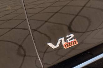 Thumbnail von Mercedes-Benz S600 Maybach BRABUS ROCKET 900 HP UPE