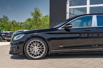 Thumbnail von Mercedes-Benz S600 Maybach BRABUS ROCKET 900 HP UPE