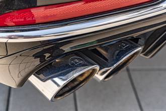 Thumbnail von Mercedes-Benz S600 Maybach BRABUS ROCKET 900 HP UPE