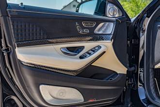 Thumbnail von Mercedes-Benz S600 Maybach BRABUS ROCKET 900 HP UPE
