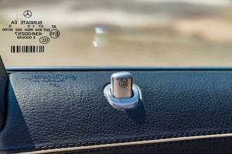 Thumbnail von Mercedes-Benz S600 Maybach BRABUS ROCKET 900 HP UPE