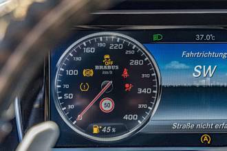 Thumbnail von Mercedes-Benz S600 Maybach BRABUS ROCKET 900 HP UPE