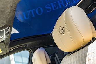 Thumbnail von Mercedes-Benz S600 Maybach BRABUS ROCKET 900 HP UPE