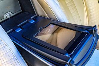 Thumbnail von Mercedes-Benz S600 Maybach BRABUS ROCKET 900 HP UPE