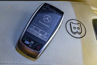 Thumbnail von Mercedes-Benz S600 Maybach BRABUS ROCKET 900 HP UPE