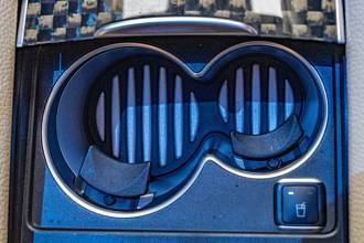 Thumbnail von Mercedes-Benz S600 Maybach BRABUS ROCKET 900 HP UPE