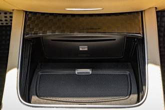 Thumbnail von Mercedes-Benz S600 Maybach BRABUS ROCKET 900 HP UPE