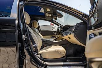 Thumbnail von Mercedes-Benz S600 Maybach BRABUS ROCKET 900 HP UPE
