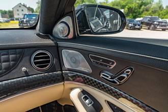 Thumbnail von Mercedes-Benz S600 Maybach BRABUS ROCKET 900 HP UPE