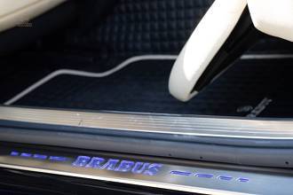 Thumbnail von Mercedes-Benz S600 Maybach BRABUS ROCKET 900 HP UPE