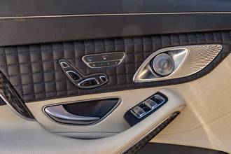 Thumbnail von Mercedes-Benz S600 Maybach BRABUS ROCKET 900 HP UPE