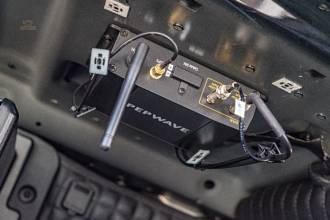 Thumbnail von Mercedes-Benz S600 Maybach BRABUS ROCKET 900 HP UPE