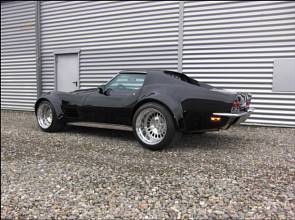 Thumbnail von Corvette Stingray 1970