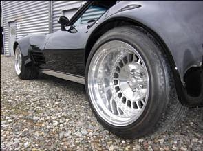 Thumbnail von Corvette Stingray 1970