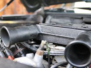 Thumbnail von Sedán potente con potencial de apreciación de valor