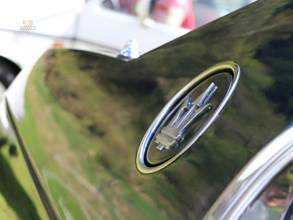 Thumbnail von Sedán potente con potencial de apreciación de valor