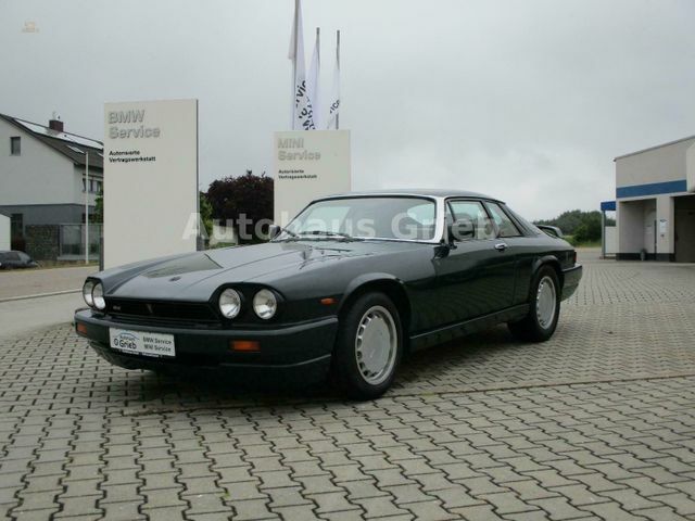 Jaguar XJR-S 6,0 Sport TWR