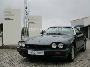 Thumbnail von Jaguar XJR-S 6,0 Sport TWR