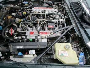 Thumbnail von Jaguar XJR-S 6,0 Sport TWR