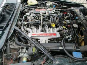 Thumbnail von Jaguar XJR-S 6,0 Sport TWR