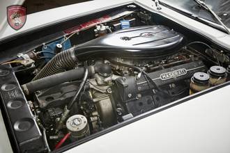 Thumbnail von 1968 Maserati Mexico 4.2 Ltr.