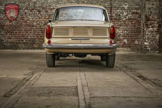 Thumbnail von 1963年 フィアット 600 ヴィニャーレクーペ