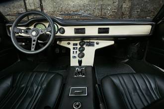 Thumbnail von 1975 De De Tomaso Pantera