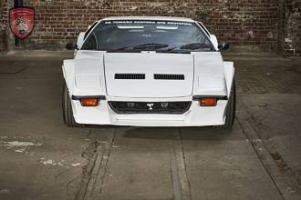 Thumbnail von 1975 De De Tomaso Pantera