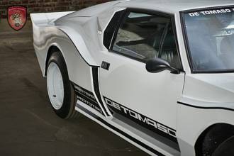 Thumbnail von 1975 De De Tomaso Pantera