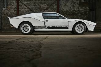 Thumbnail von 1975 De De Tomaso Pantera