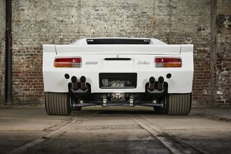 Thumbnail von 1975 De De Tomaso Pantera