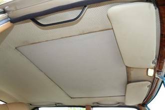 Thumbnail von Mercedes-Benz 300 SEL 6.3 -H-registrace - špičková technika - klimatizace - SSD